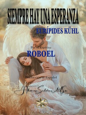 cover image of Siempre hay una Esperanza